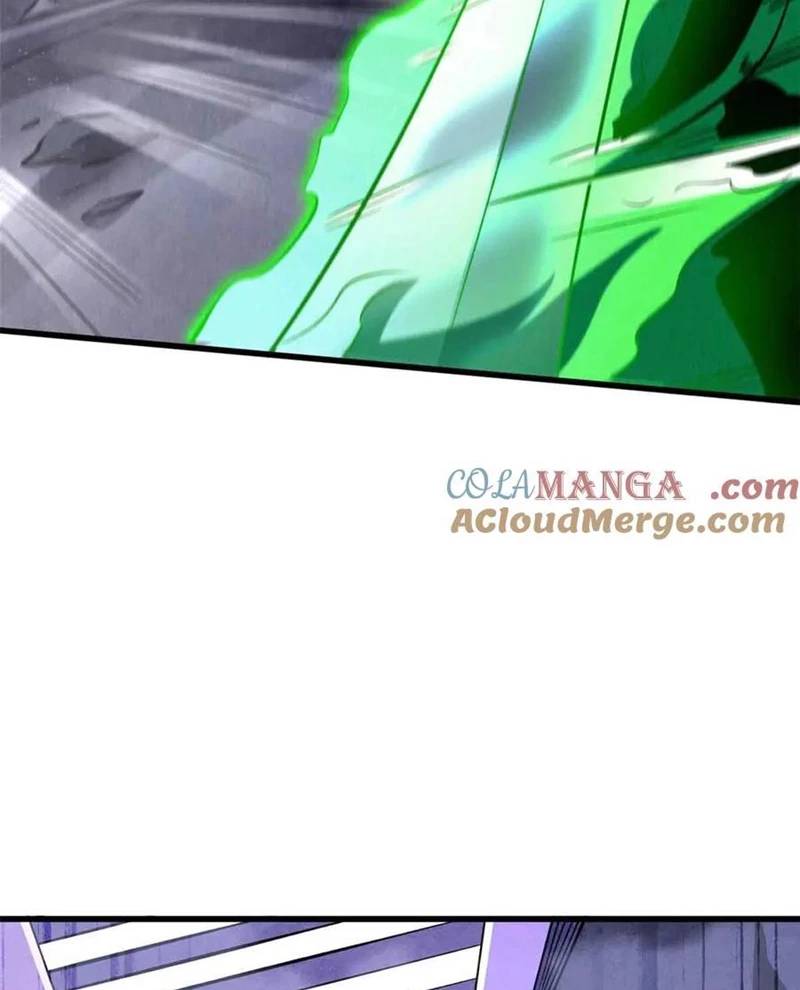 Siêu Cấp Thần Cơ Nhân - Chapter 305 - Page 11