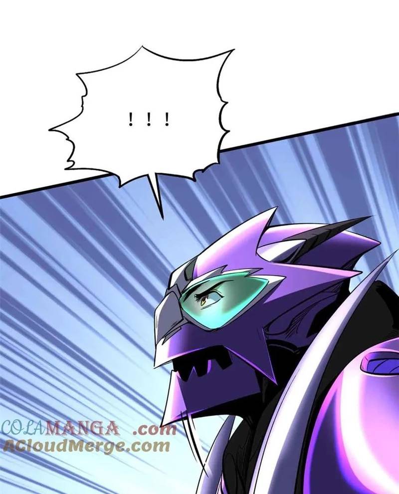 Siêu Cấp Thần Cơ Nhân - Chapter 305 - Page 15