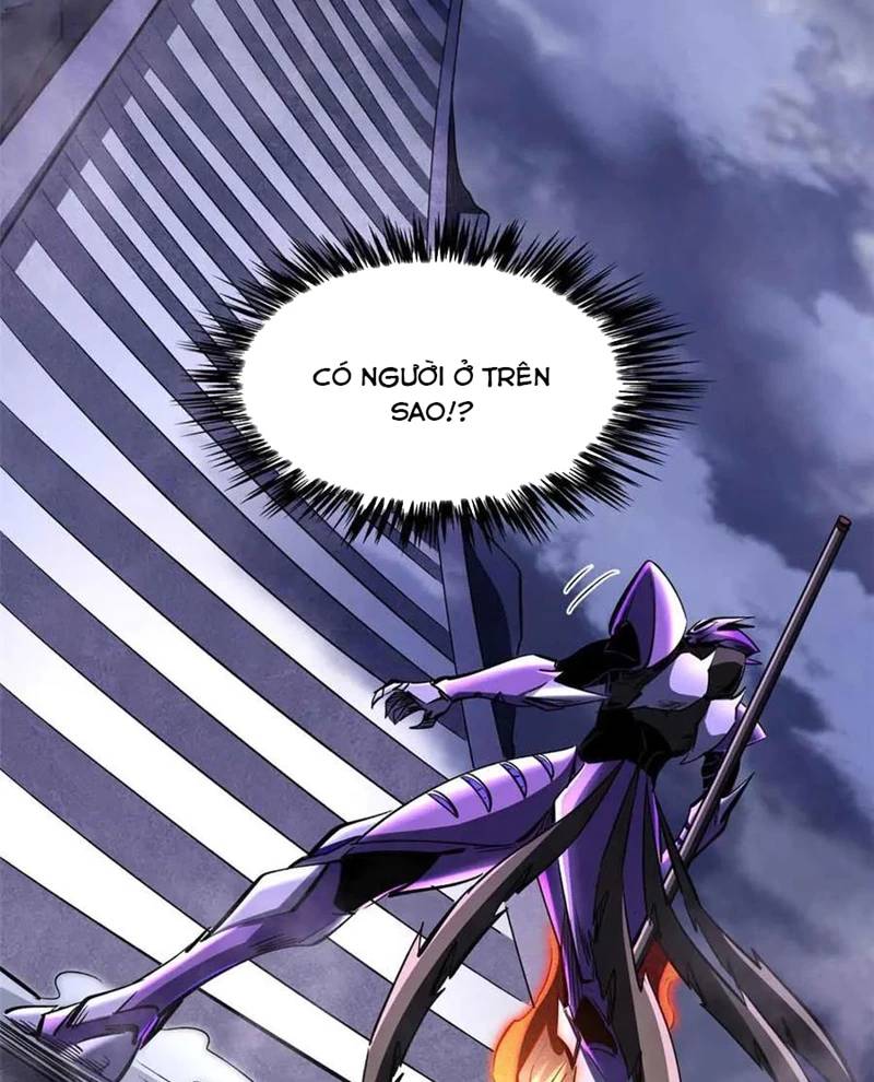 Siêu Cấp Thần Cơ Nhân - Chapter 305 - Page 17