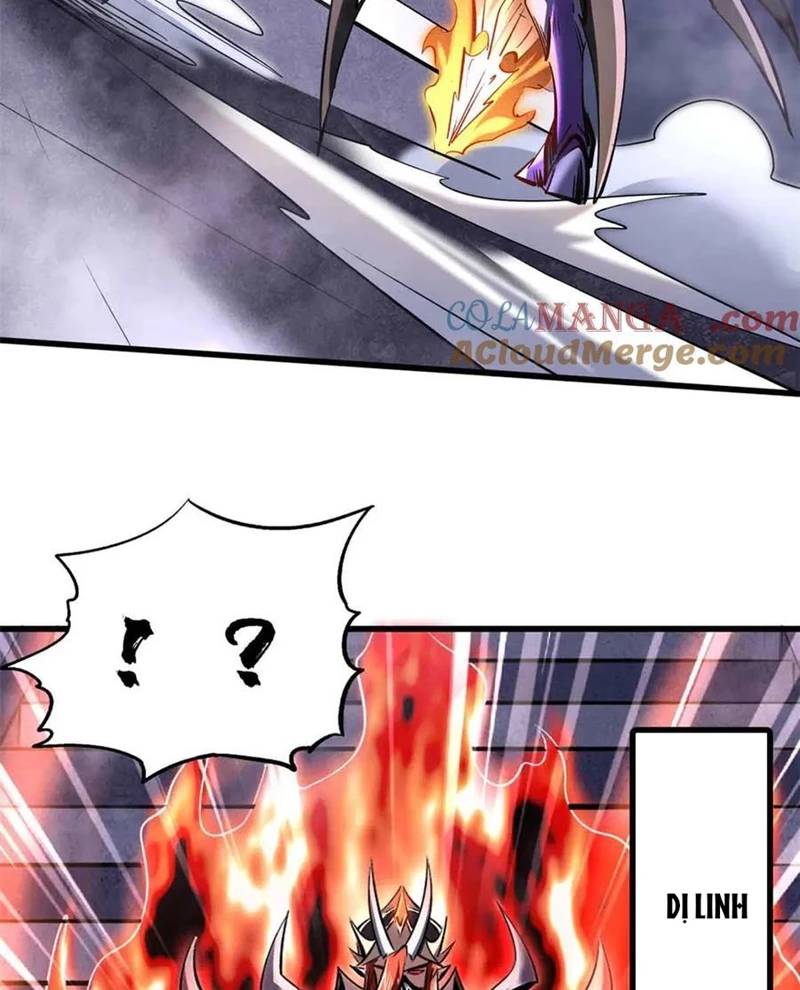 Siêu Cấp Thần Cơ Nhân - Chapter 305 - Page 18