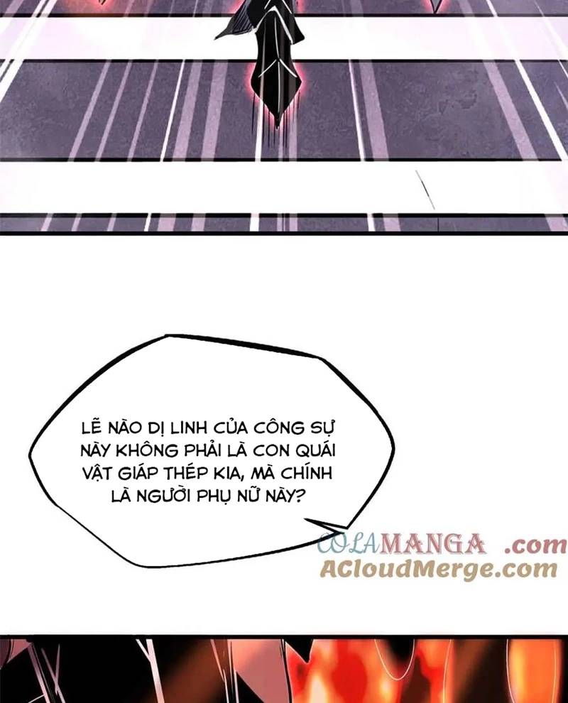 Siêu Cấp Thần Cơ Nhân - Chapter 305 - Page 20