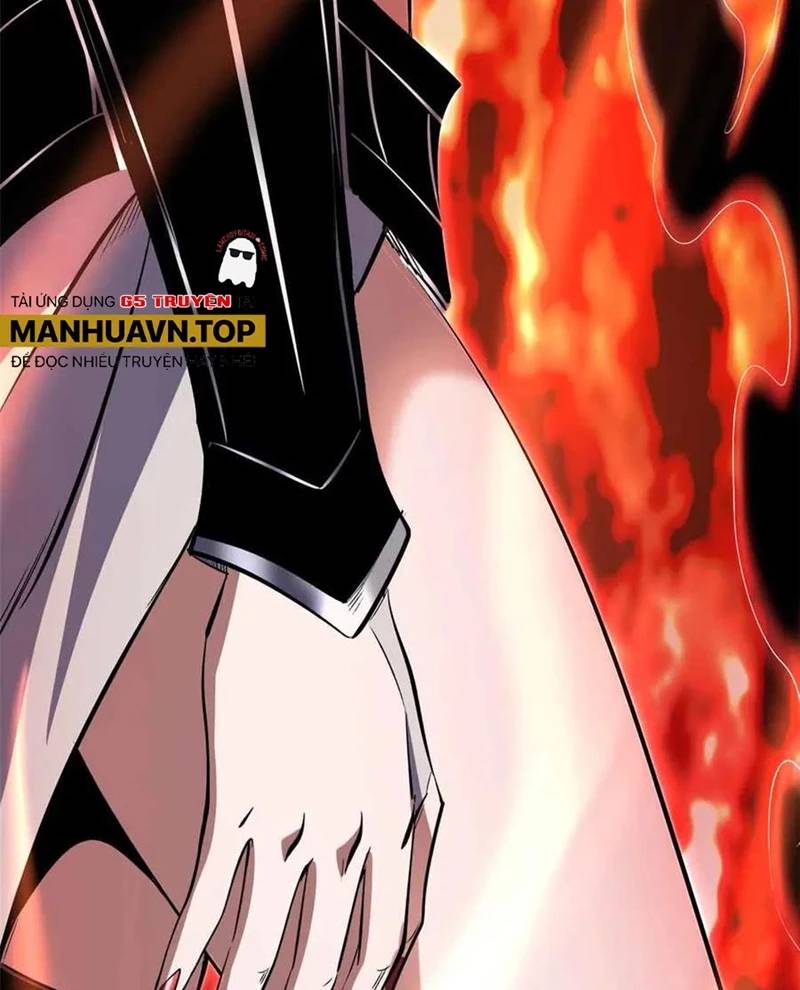 Siêu Cấp Thần Cơ Nhân - Chapter 305 - Page 21