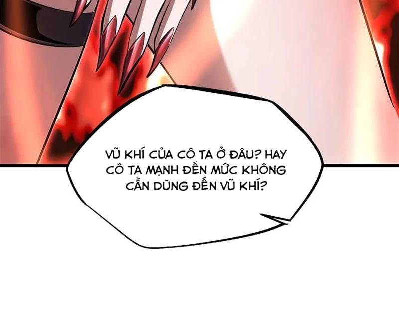 Siêu Cấp Thần Cơ Nhân - Chapter 305 - Page 22