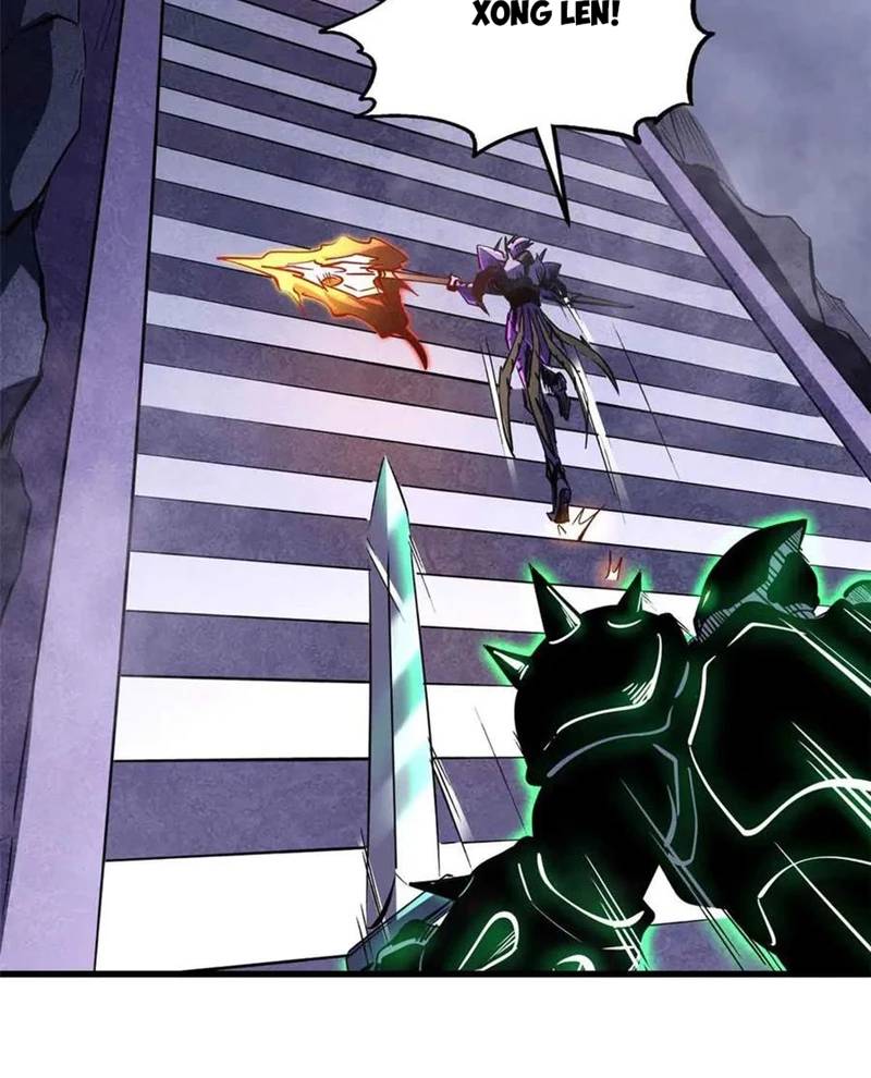 Siêu Cấp Thần Cơ Nhân - Chapter 305 - Page 25