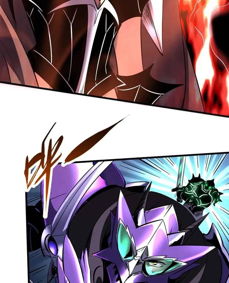 Siêu Cấp Thần Cơ Nhân - Chapter 305 - Page 27