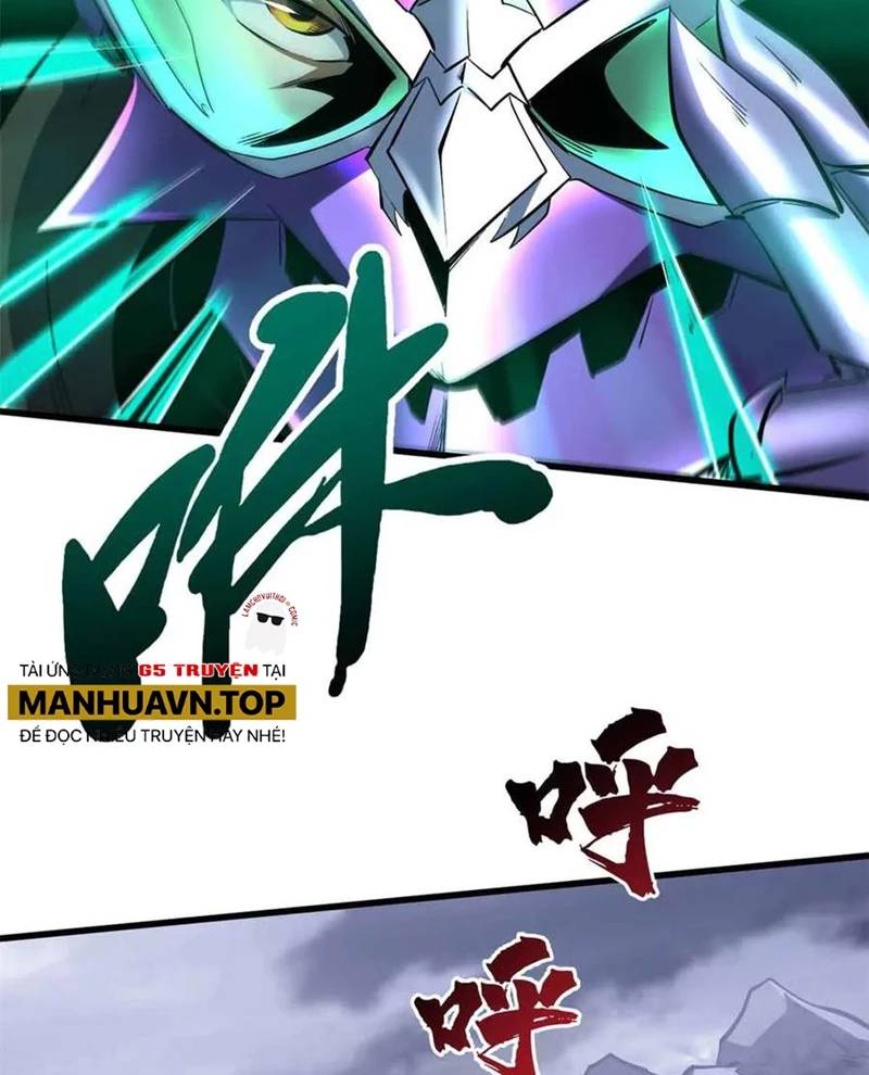 Siêu Cấp Thần Cơ Nhân - Chapter 305 - Page 3