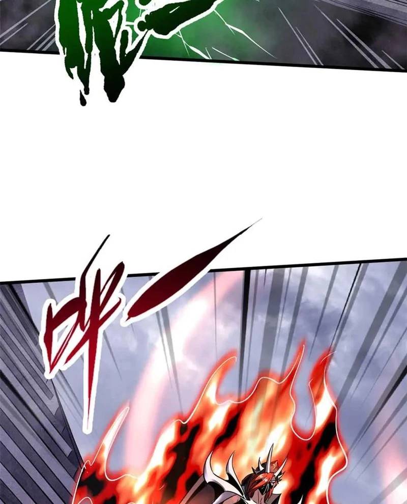 Siêu Cấp Thần Cơ Nhân - Chapter 305 - Page 30