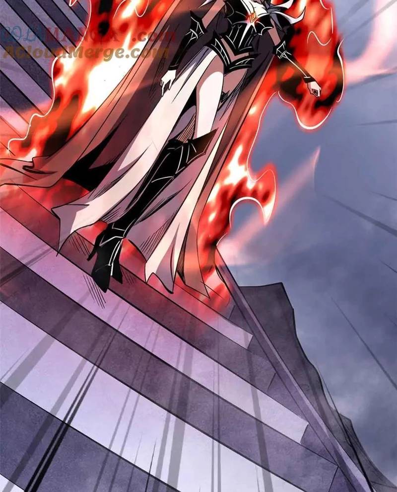 Siêu Cấp Thần Cơ Nhân - Chapter 305 - Page 31