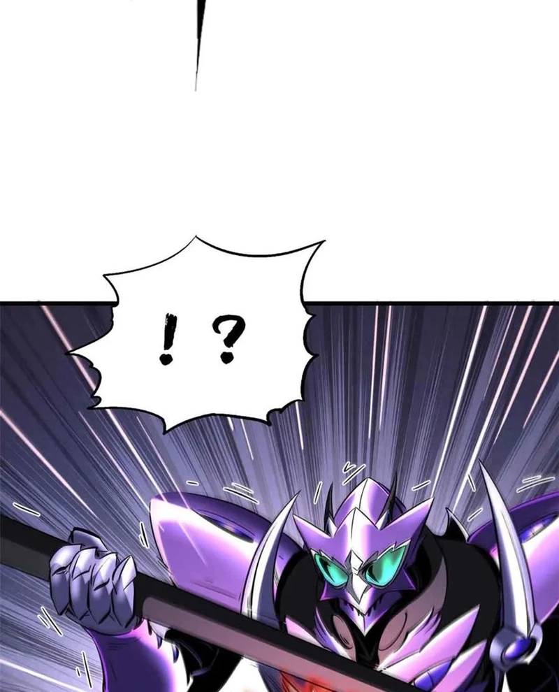 Siêu Cấp Thần Cơ Nhân - Chapter 305 - Page 34