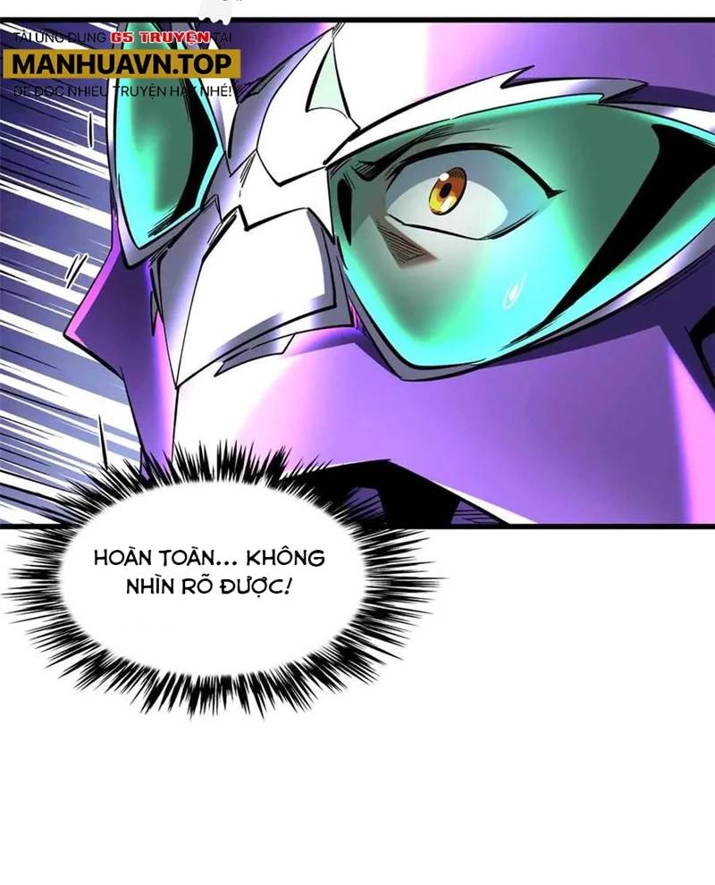 Siêu Cấp Thần Cơ Nhân - Chapter 305 - Page 36