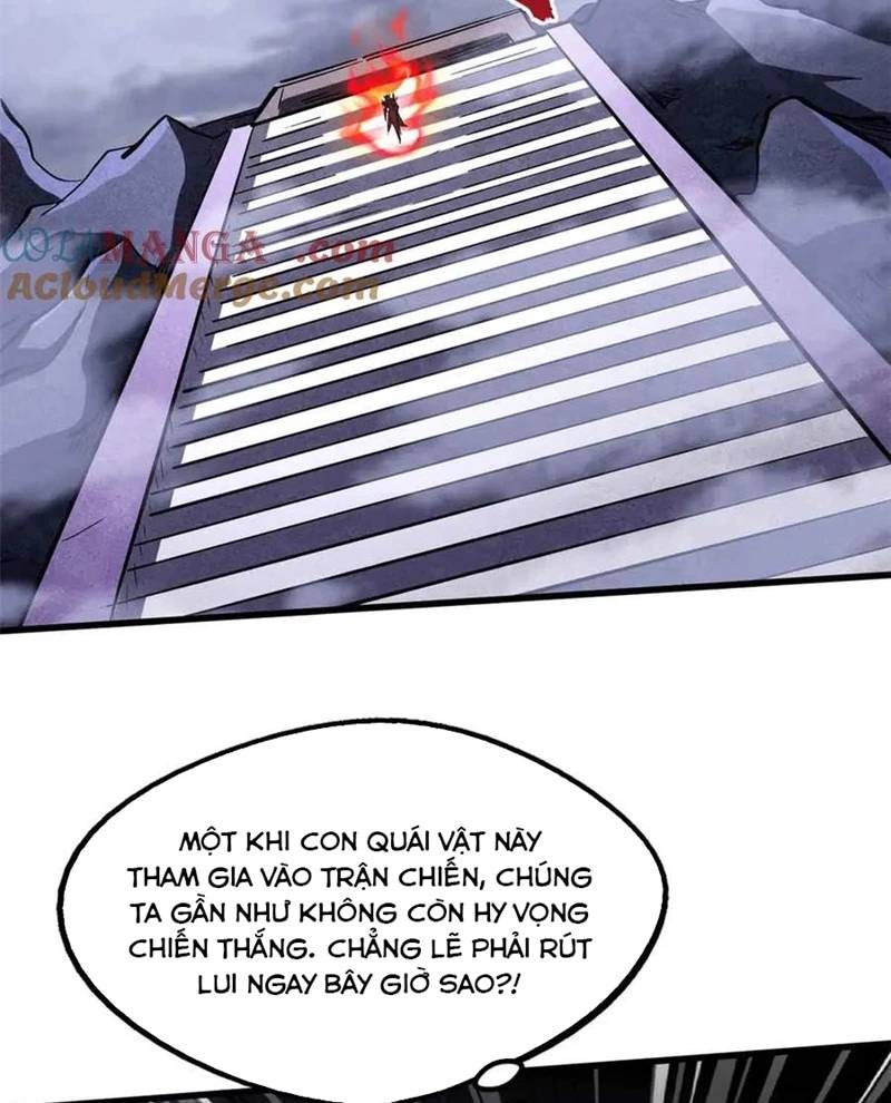 Siêu Cấp Thần Cơ Nhân - Chapter 305 - Page 4