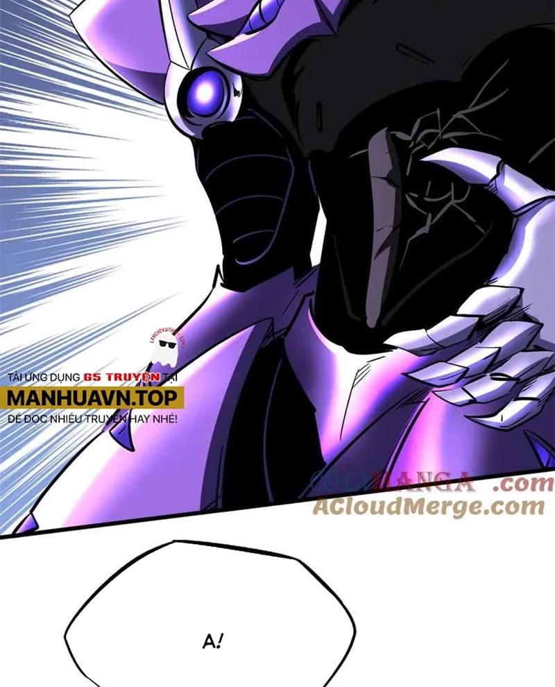 Siêu Cấp Thần Cơ Nhân - Chapter 305 - Page 42