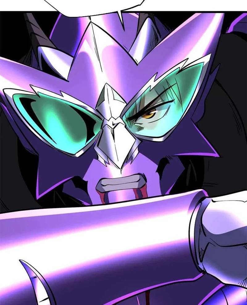 Siêu Cấp Thần Cơ Nhân - Chapter 305 - Page 43