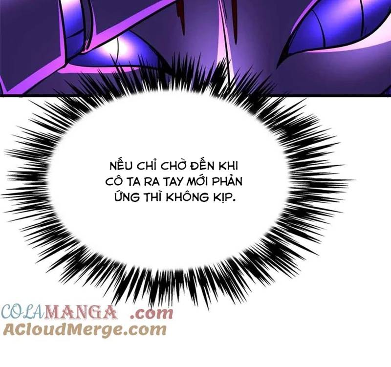 Siêu Cấp Thần Cơ Nhân - Chapter 305 - Page 44