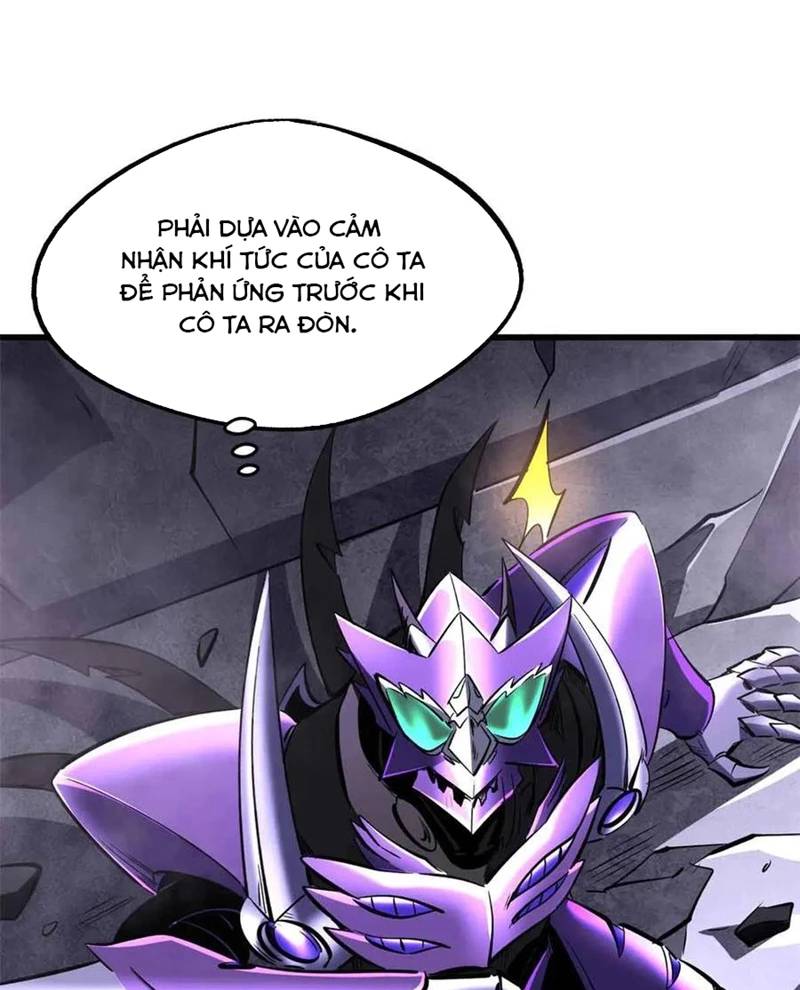 Siêu Cấp Thần Cơ Nhân - Chapter 305 - Page 45