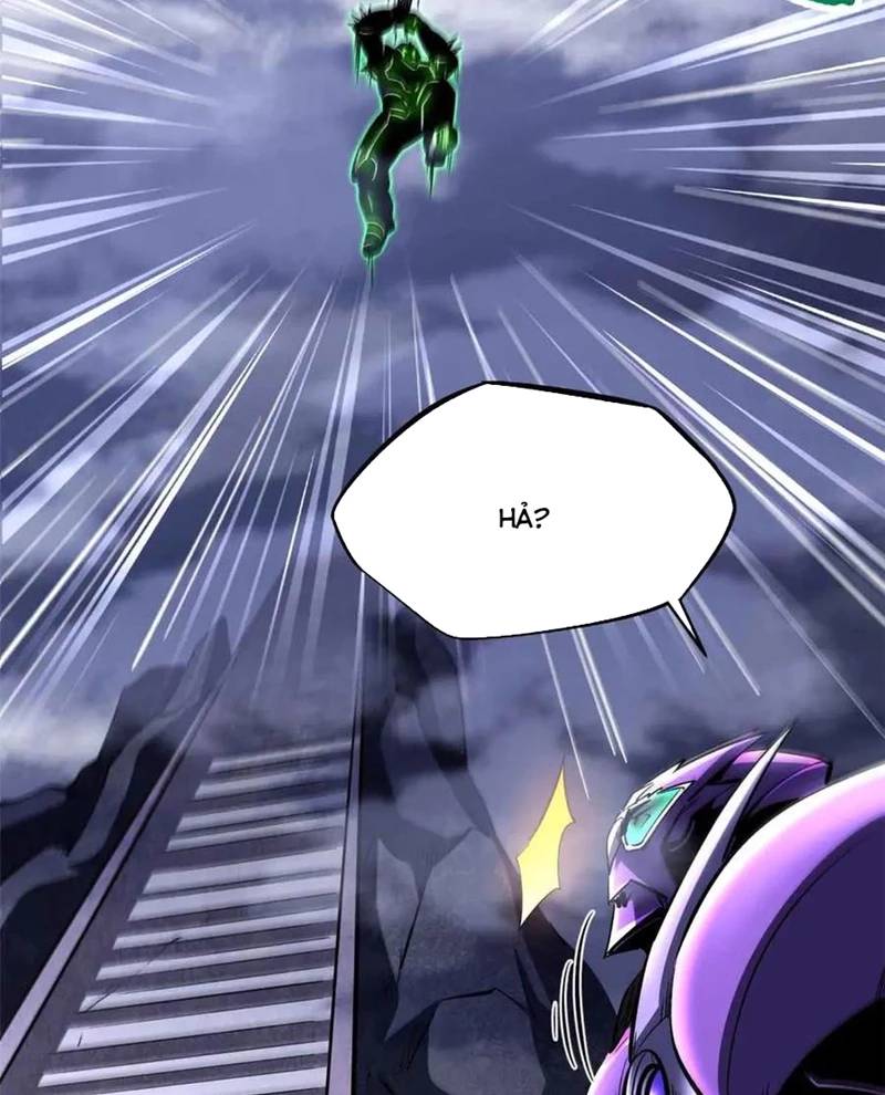 Siêu Cấp Thần Cơ Nhân - Chapter 305 - Page 47
