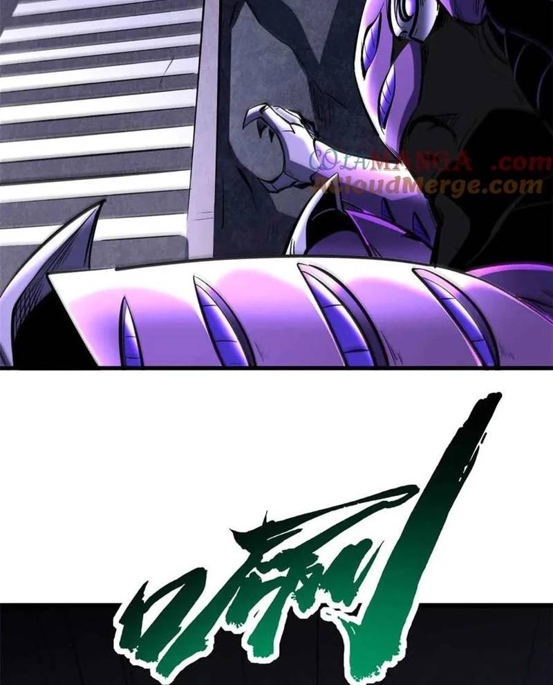 Siêu Cấp Thần Cơ Nhân - Chapter 305 - Page 48