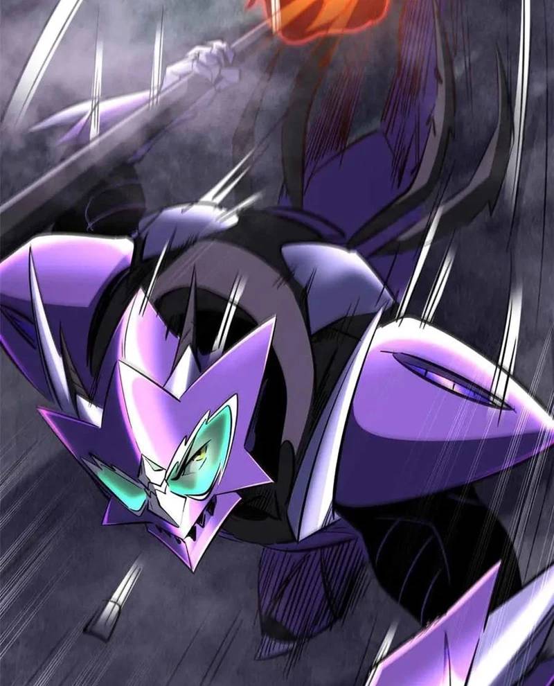 Siêu Cấp Thần Cơ Nhân - Chapter 305 - Page 51