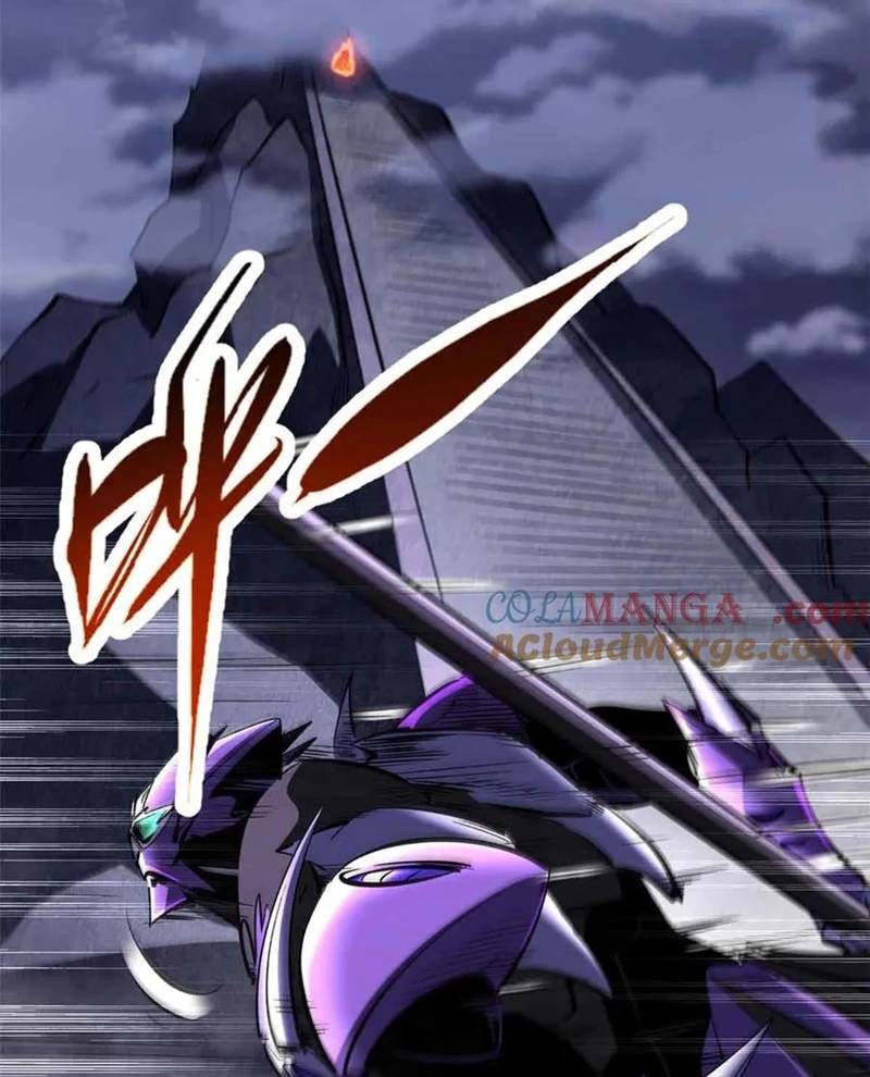 Siêu Cấp Thần Cơ Nhân - Chapter 305 - Page 53