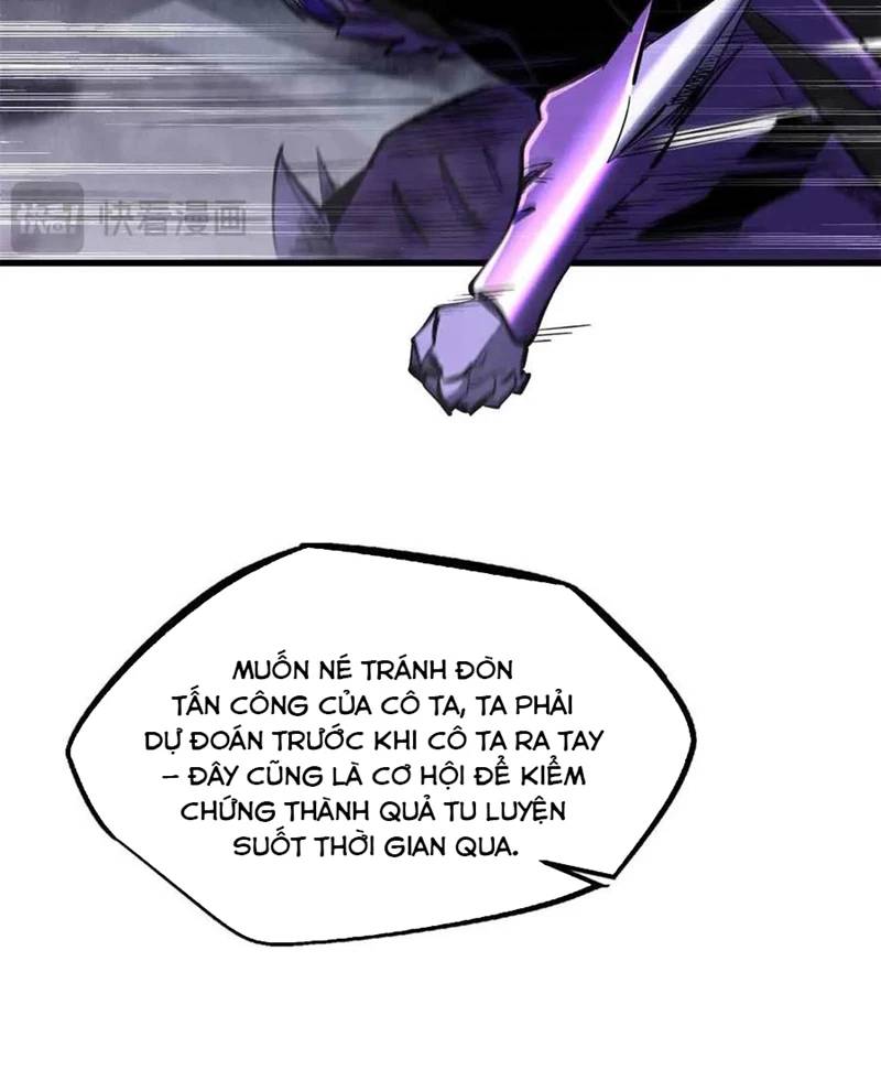 Siêu Cấp Thần Cơ Nhân - Chapter 305 - Page 54