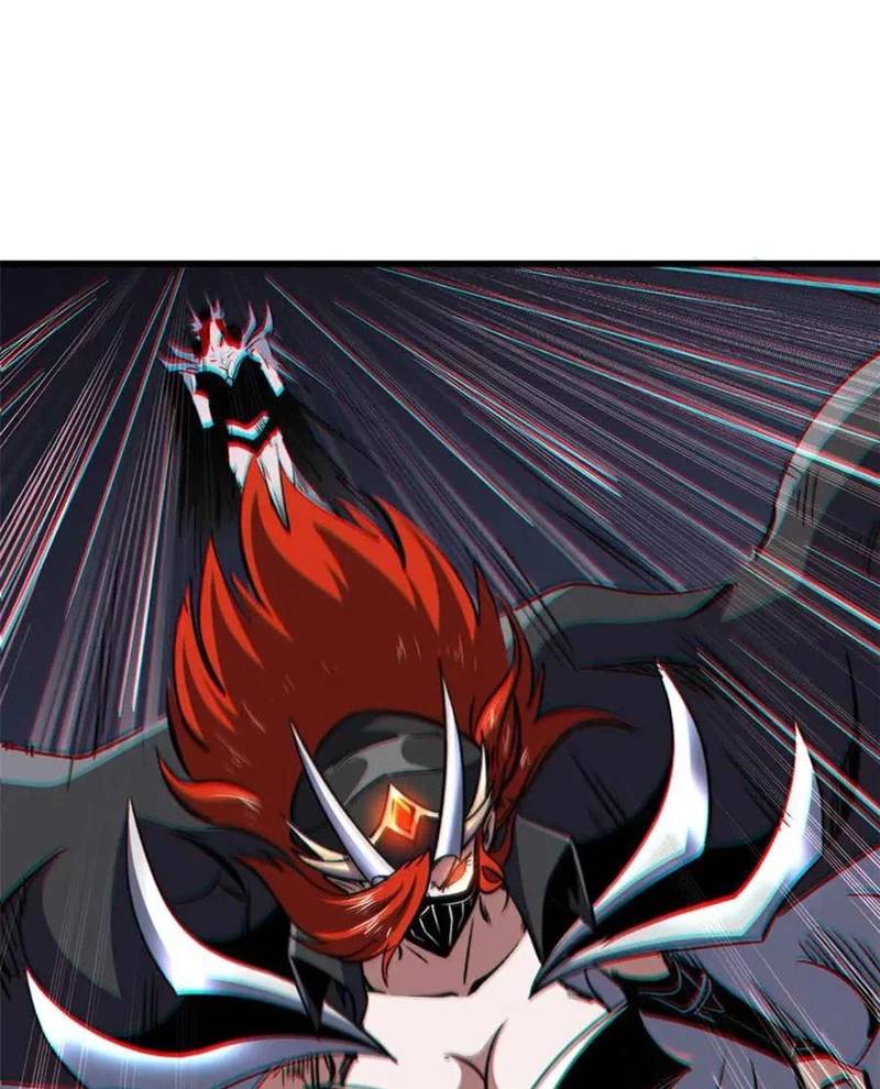 Siêu Cấp Thần Cơ Nhân - Chapter 305 - Page 57