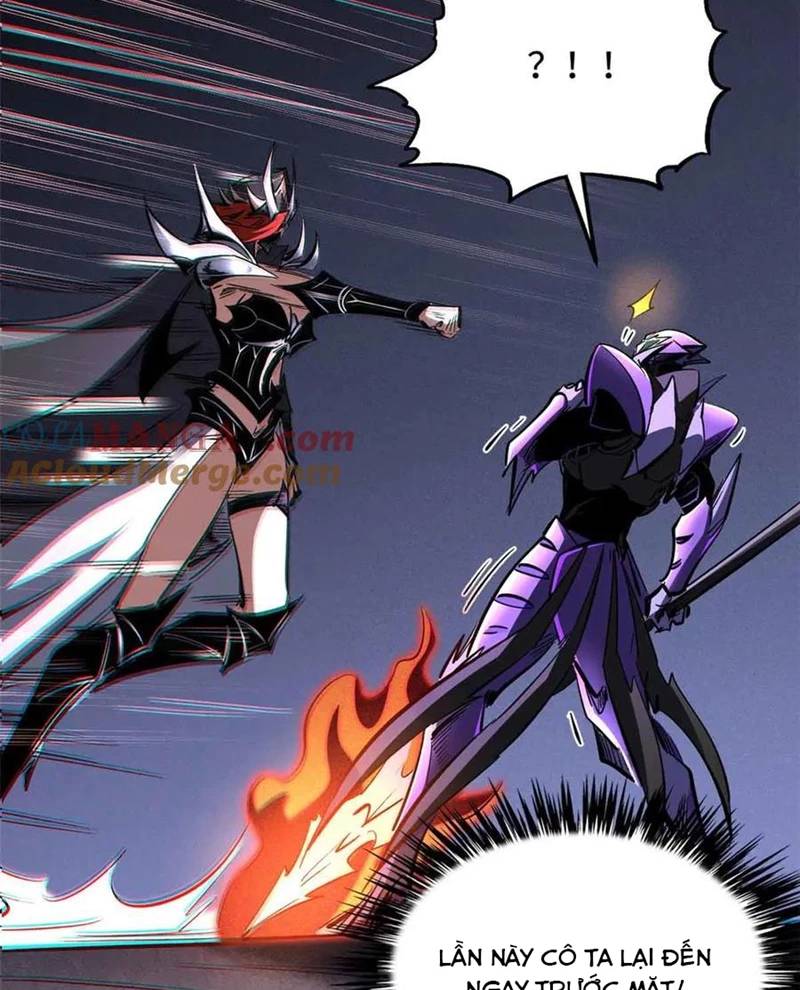 Siêu Cấp Thần Cơ Nhân - Chapter 305 - Page 59