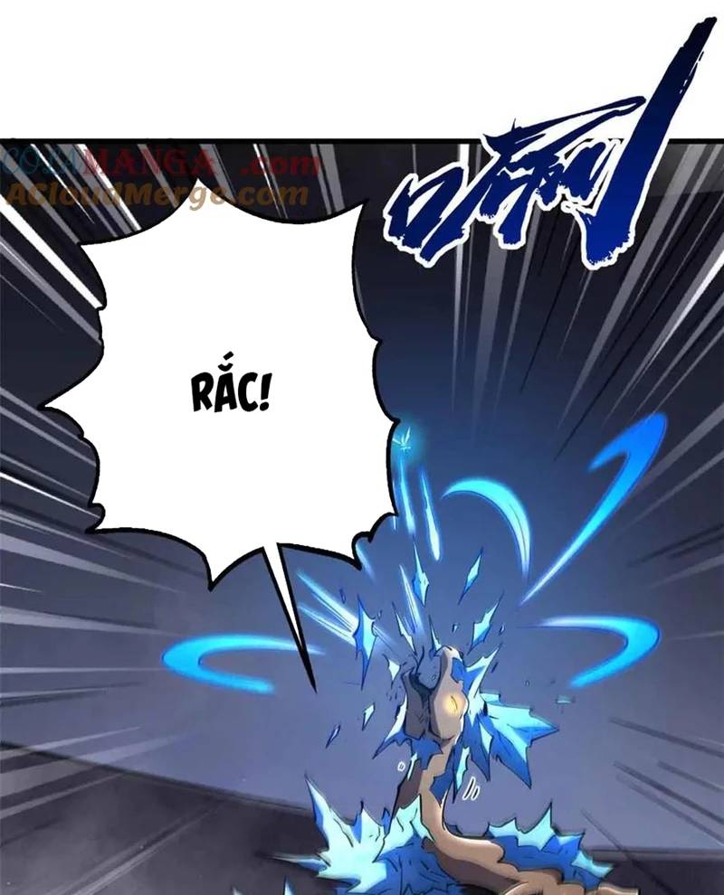 Siêu Cấp Thần Cơ Nhân - Chapter 305 - Page 6