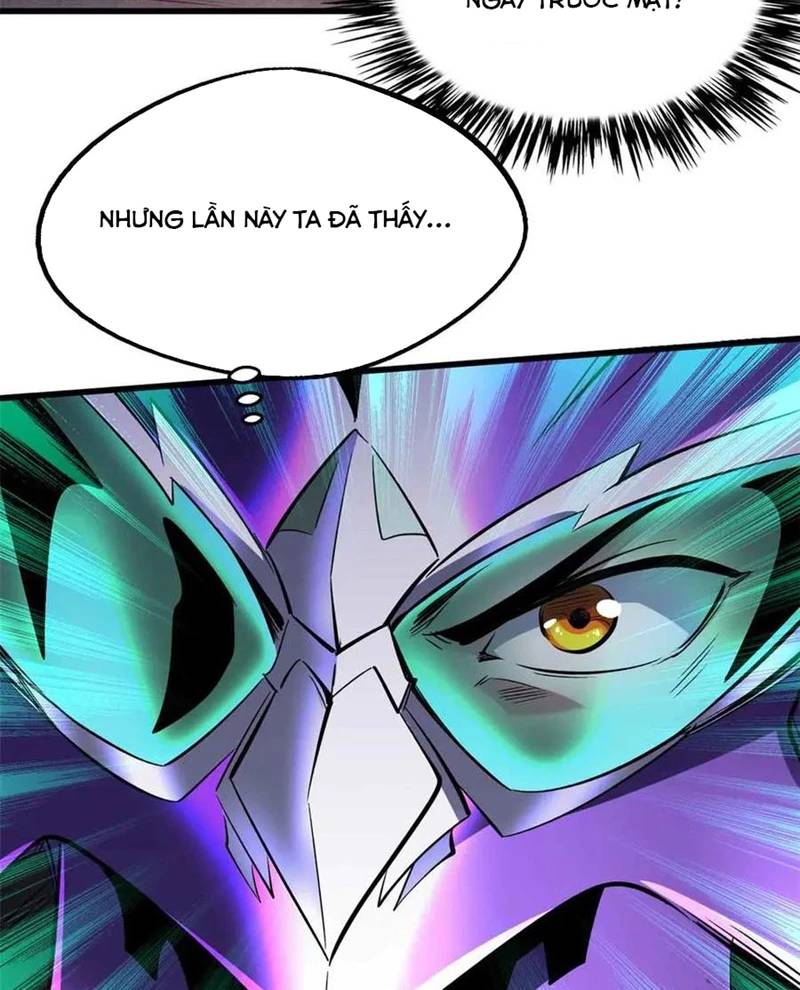 Siêu Cấp Thần Cơ Nhân - Chapter 305 - Page 60