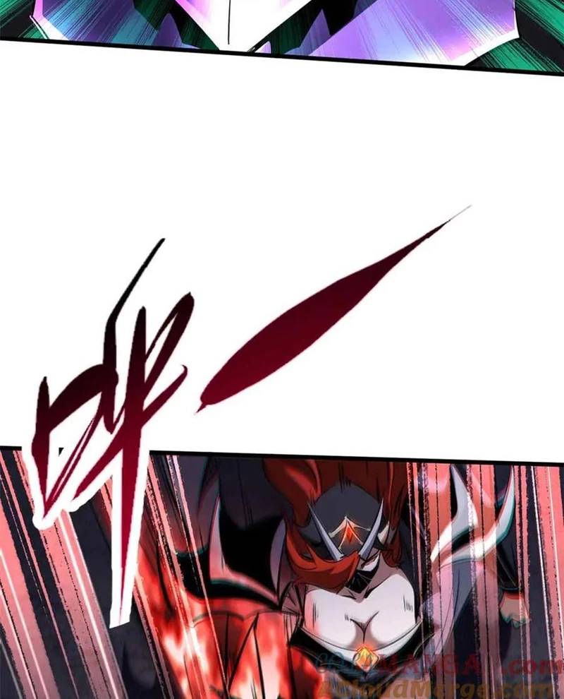 Siêu Cấp Thần Cơ Nhân - Chapter 305 - Page 61