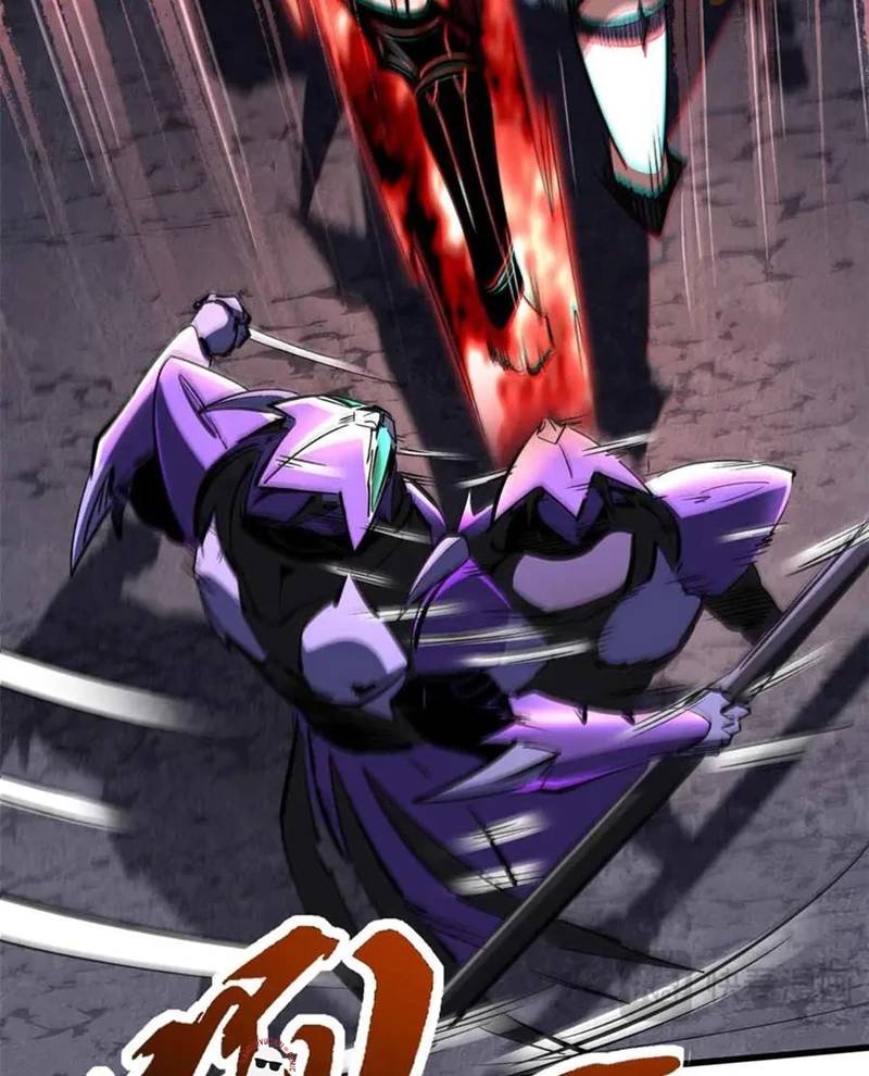 Siêu Cấp Thần Cơ Nhân - Chapter 305 - Page 62