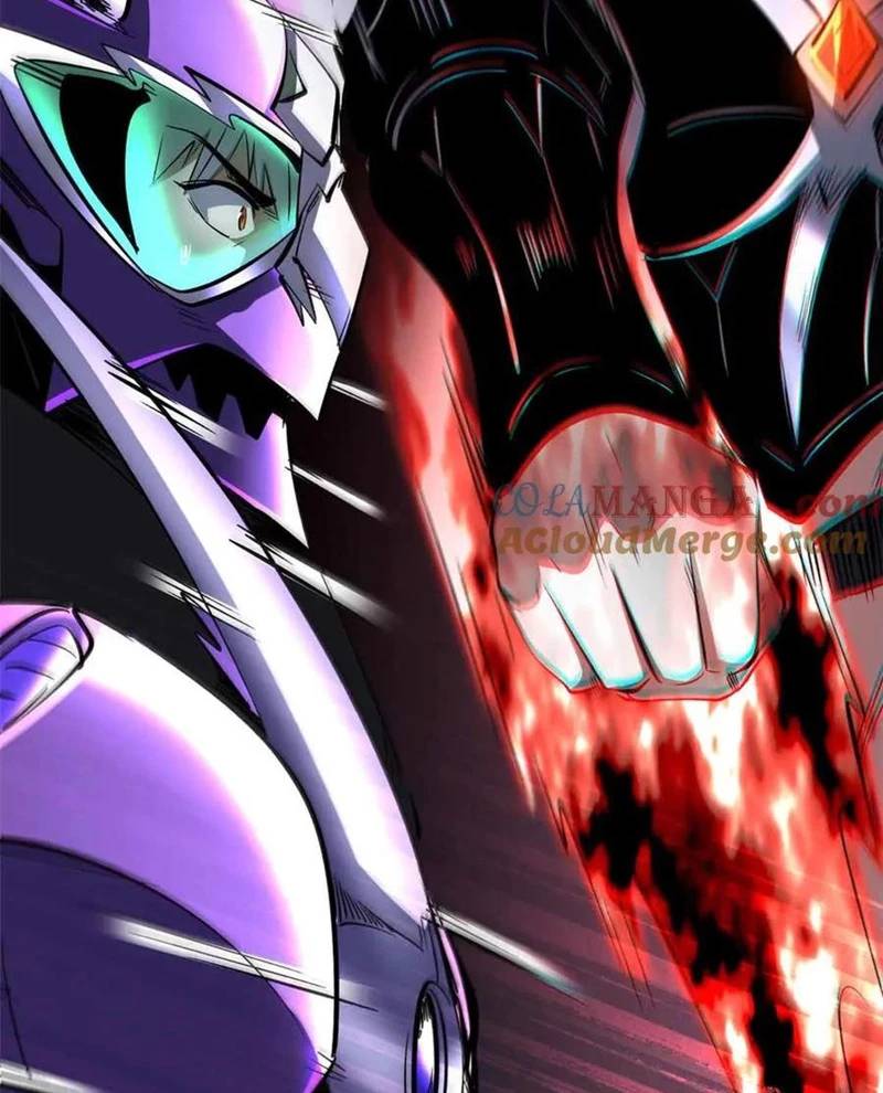 Siêu Cấp Thần Cơ Nhân - Chapter 305 - Page 64