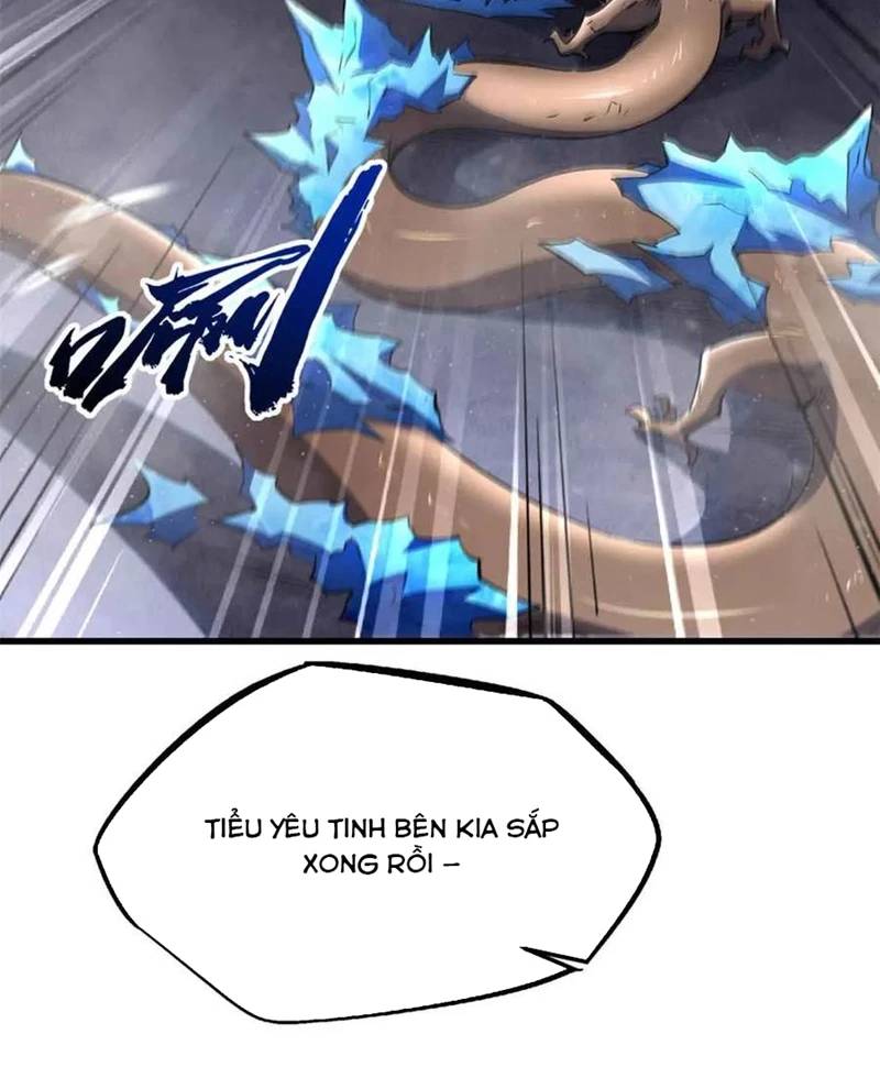 Siêu Cấp Thần Cơ Nhân - Chapter 305 - Page 7