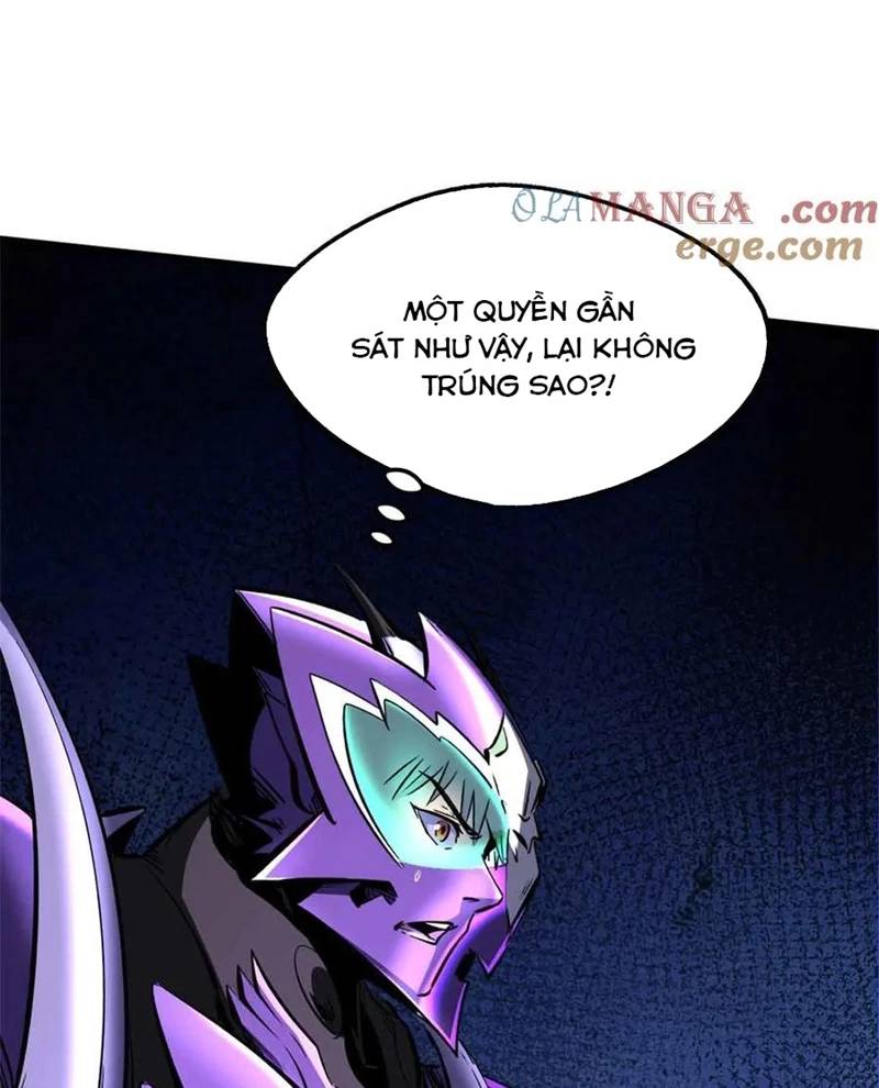 Siêu Cấp Thần Cơ Nhân - Chapter 306 - Page 10