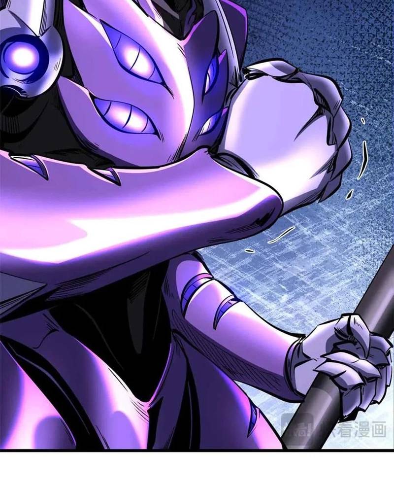 Siêu Cấp Thần Cơ Nhân - Chapter 306 - Page 11