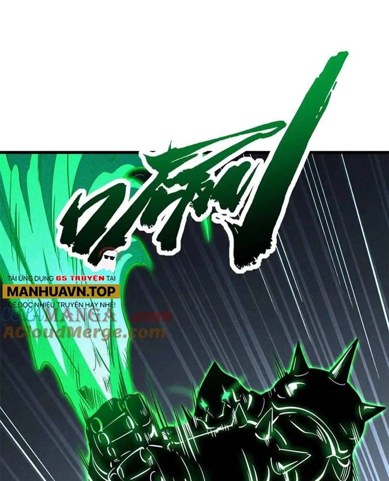 Siêu Cấp Thần Cơ Nhân - Chapter 306 - Page 12