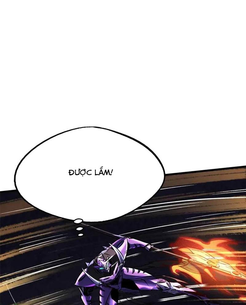 Siêu Cấp Thần Cơ Nhân - Chapter 306 - Page 14