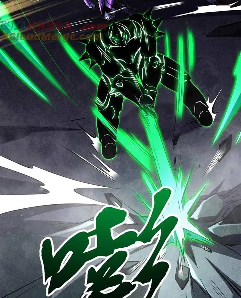 Siêu Cấp Thần Cơ Nhân - Chapter 306 - Page 15