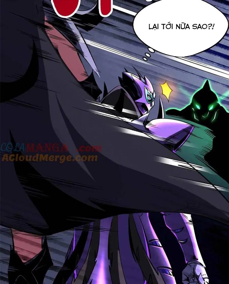 Siêu Cấp Thần Cơ Nhân - Chapter 306 - Page 17