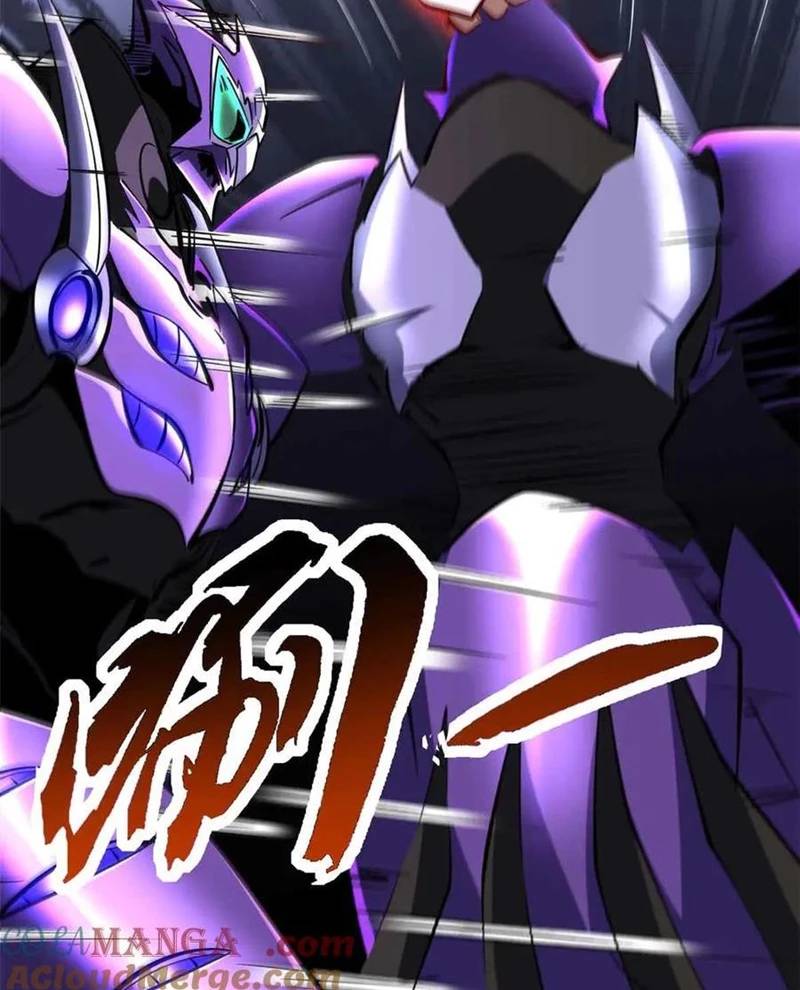 Siêu Cấp Thần Cơ Nhân - Chapter 306 - Page 19