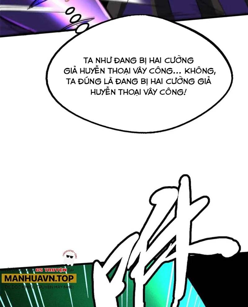 Siêu Cấp Thần Cơ Nhân - Chapter 306 - Page 20