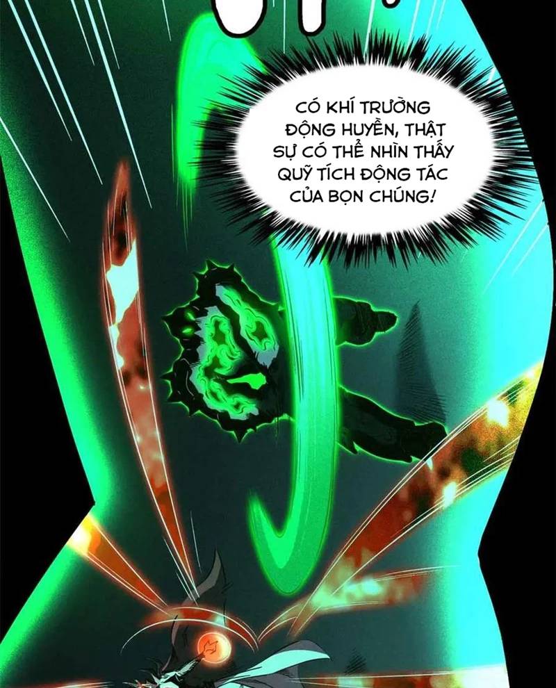 Siêu Cấp Thần Cơ Nhân - Chapter 306 - Page 21