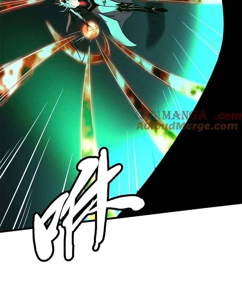 Siêu Cấp Thần Cơ Nhân - Chapter 306 - Page 22