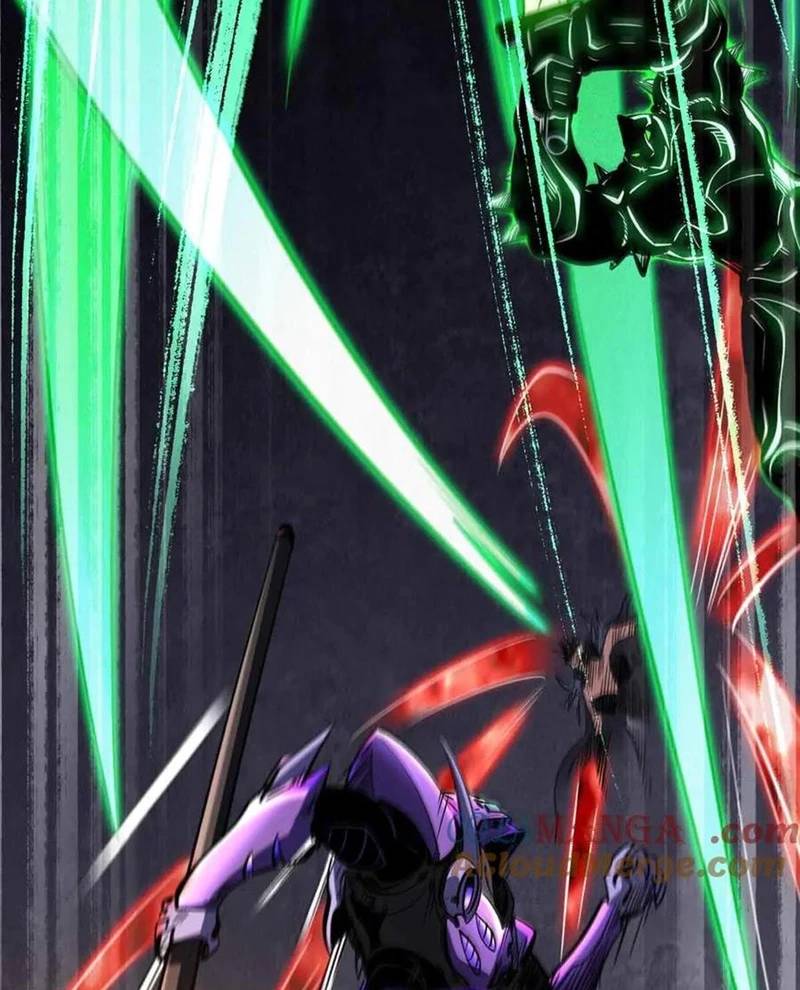 Siêu Cấp Thần Cơ Nhân - Chapter 306 - Page 24