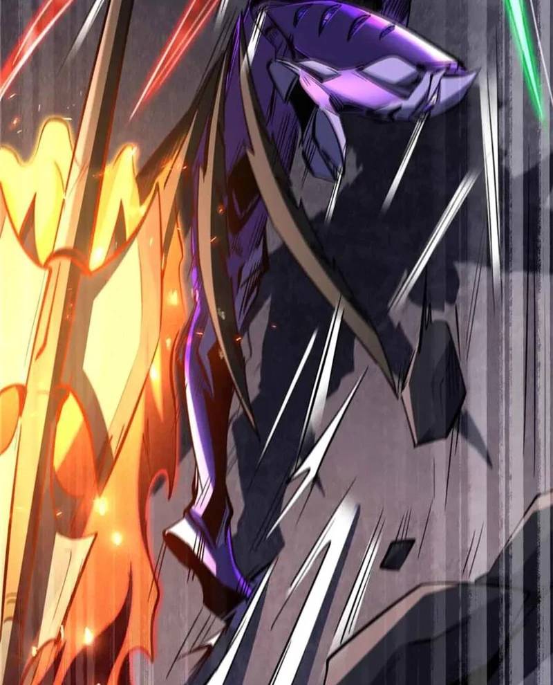 Siêu Cấp Thần Cơ Nhân - Chapter 306 - Page 25