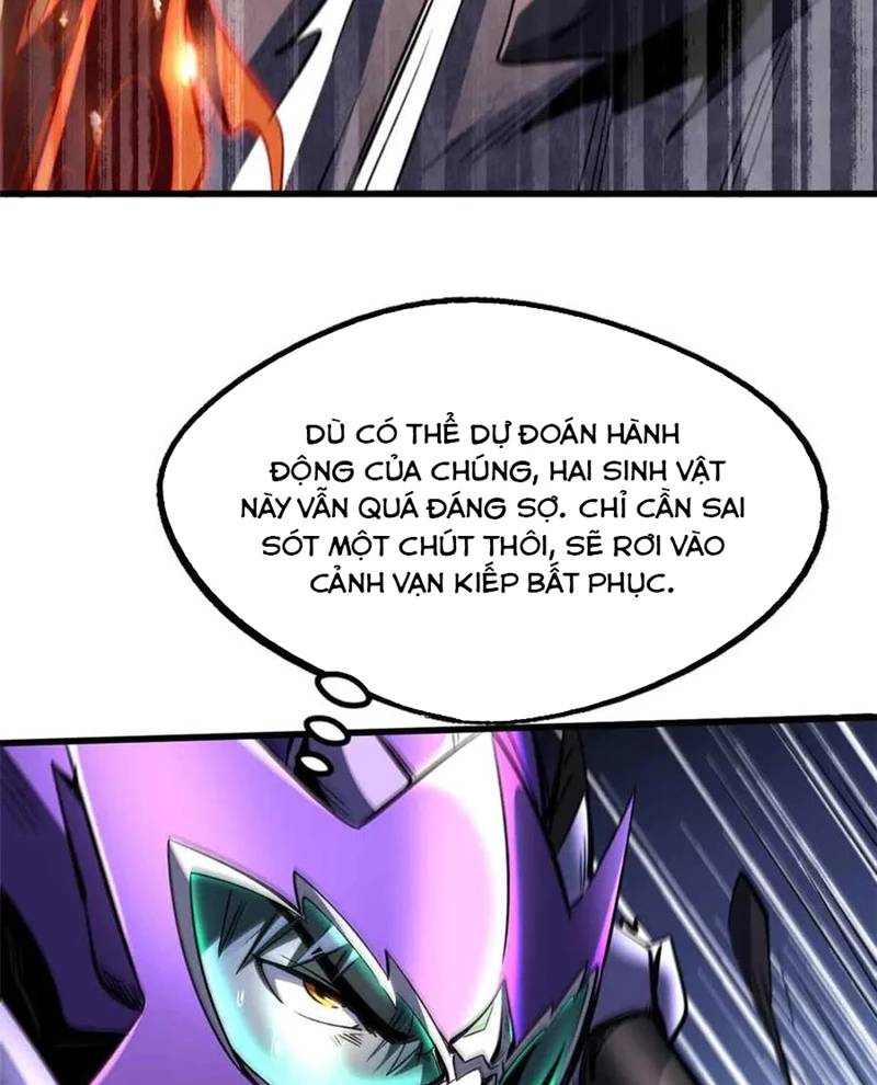 Siêu Cấp Thần Cơ Nhân - Chapter 306 - Page 26