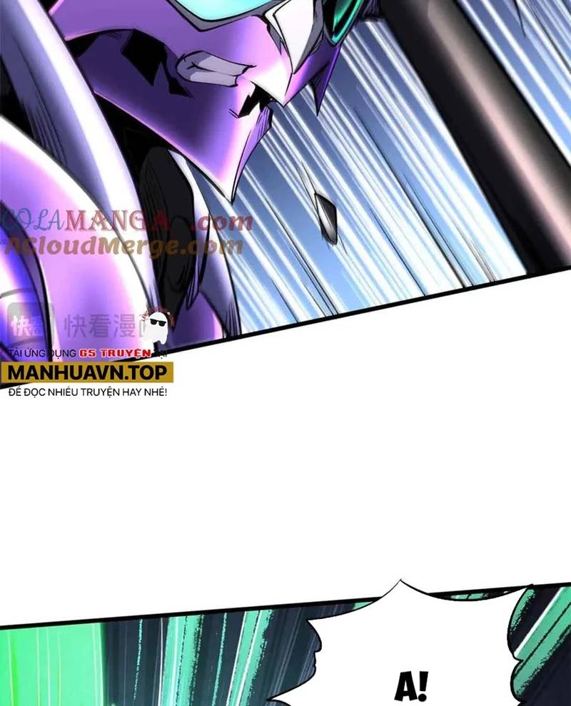 Siêu Cấp Thần Cơ Nhân - Chapter 306 - Page 27