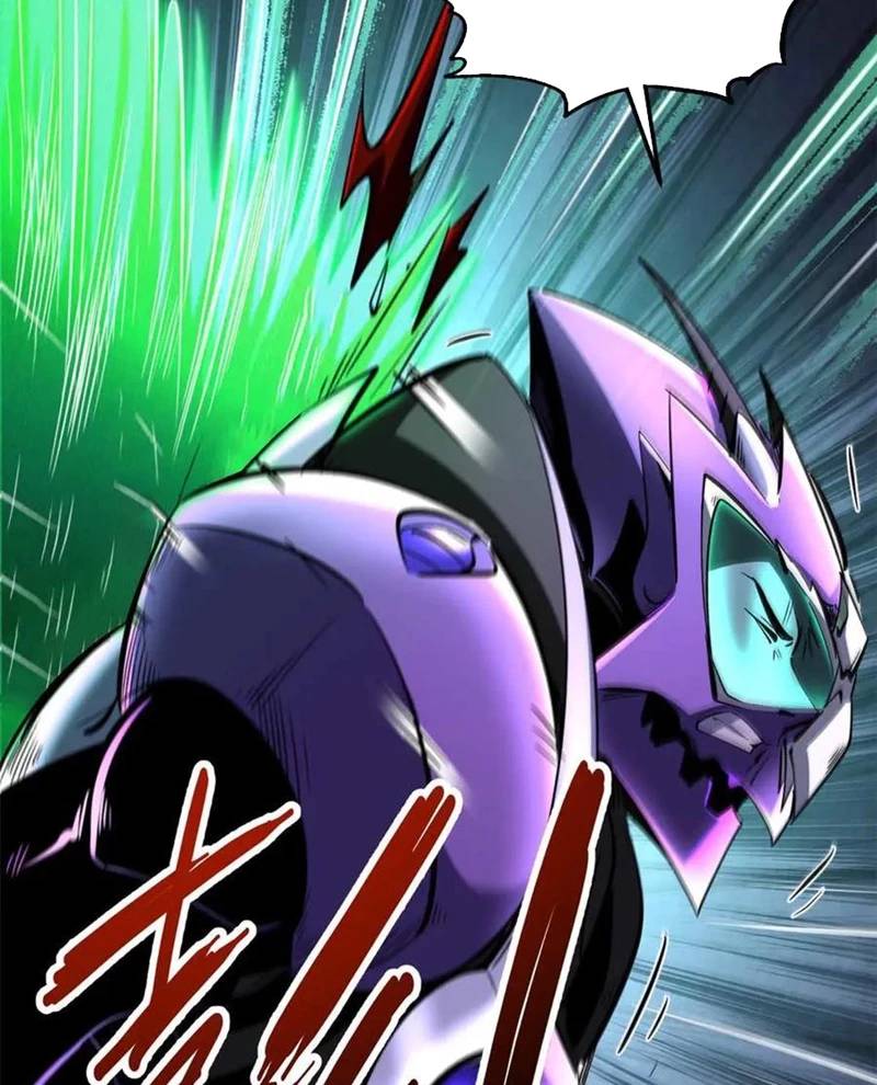 Siêu Cấp Thần Cơ Nhân - Chapter 306 - Page 28