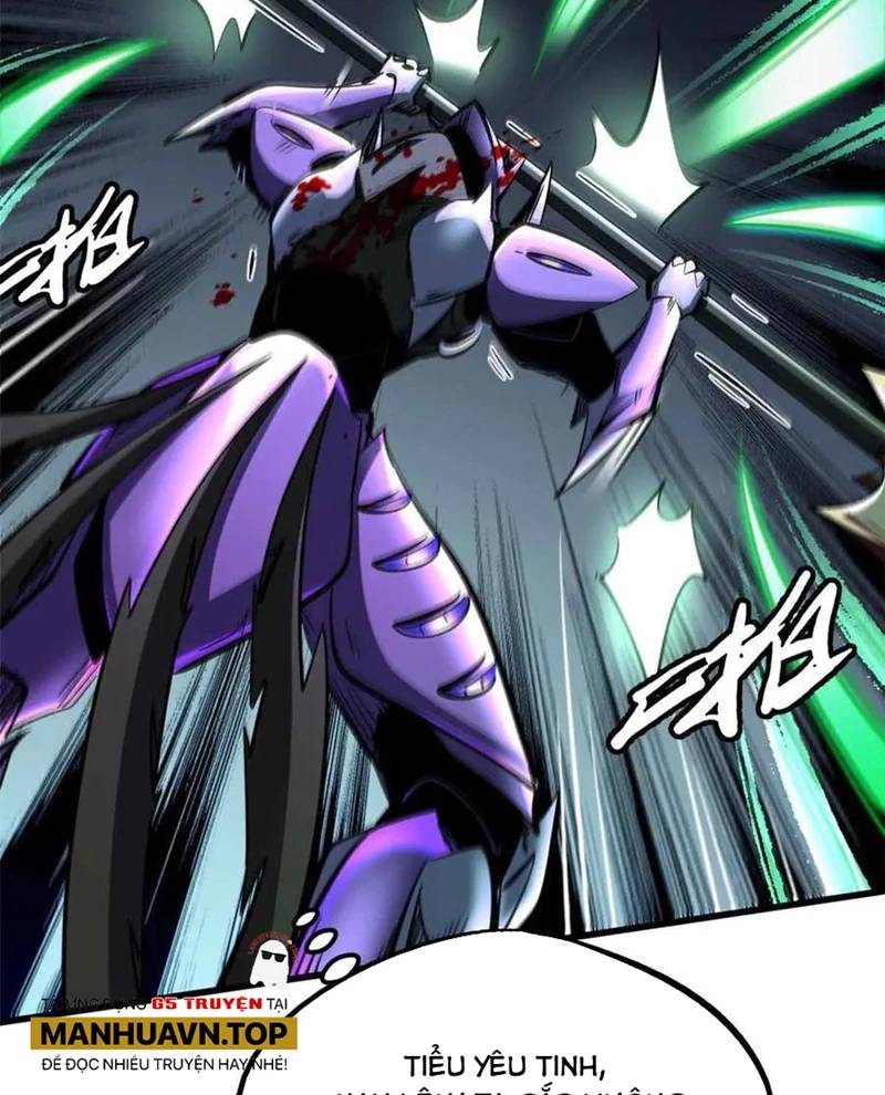 Siêu Cấp Thần Cơ Nhân - Chapter 306 - Page 31