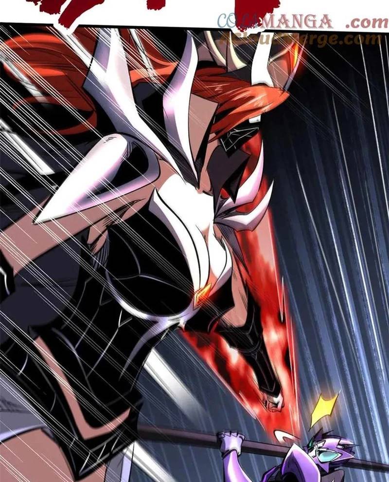 Siêu Cấp Thần Cơ Nhân - Chapter 306 - Page 33