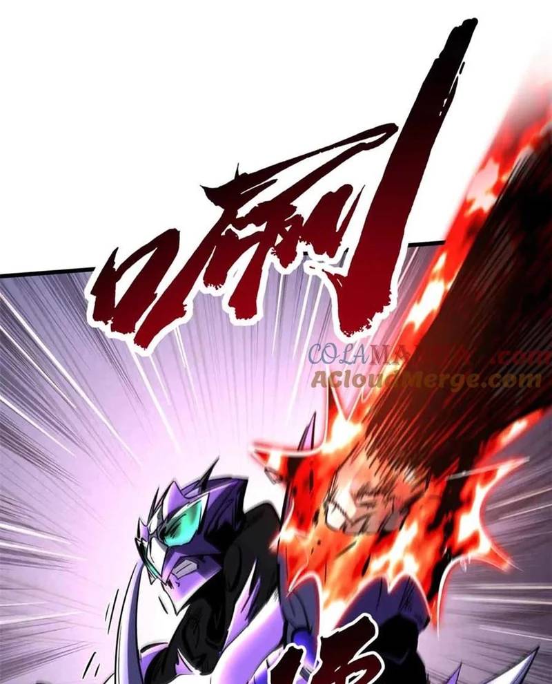 Siêu Cấp Thần Cơ Nhân - Chapter 306 - Page 35